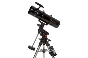 Image of Celestron Advanced VX 6in Newtonian Telescope 32054