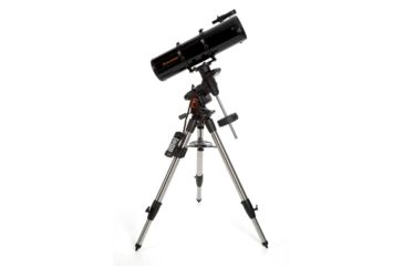 Image of Celestron Advanced VX 6in Newtonian Telescope 32054