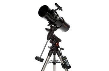 Image of Celestron Advanced VX 6in Newtonian Telescope 32054