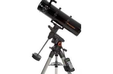 Image of Celestron Advanced VX 6in Newtonian Telescope 32054
