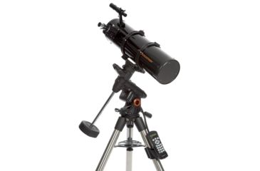 Image of Celestron Advanced VX 6in Newtonian Telescope 32054