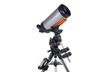 Image of Celestron Advanced VX 700 Maksutov Cassegrain Telescope, 7in, f/15, 661x, 8.75in Tube 12035