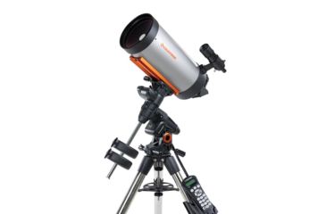 Image of Celestron Advanced VX 700 Maksutov Cassegrain Telescope, 7in, f/15, 661x, 8.75in Tube 12035