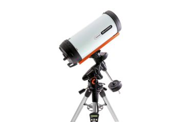 Image of Celestron Advanced VX 800 RASA - Rowe-Ackermann Schmidt Astrograph - Telescope, 8in, f/2.0, 843x, 9.3in Tube 12032