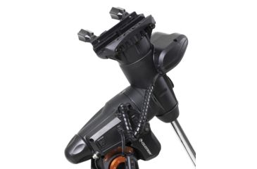 Image of Celestron Advanced VX 800 RASA - Rowe-Ackermann Schmidt Astrograph - Telescope, 8in, f/2.0, 843x, 9.3in Tube 12032