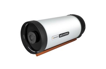 Image of Celestron Advanced VX 800 RASA - Rowe-Ackermann Schmidt Astrograph - Telescope, 8in, f/2.0, 843x, 9.3in Tube 12032