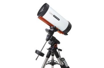 Image of Celestron Advanced VX 800 RASA - Rowe-Ackermann Schmidt Astrograph - Telescope, 8in, f/2.0, 843x, 9.3in Tube 12032