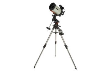 Image of Celestron Advanced VX 8in EdgeHD Telescope, 51x Magnification, 12031