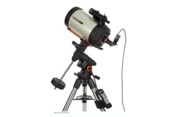 Image of Celestron Advanced VX 8in EdgeHD Telescope, 51x Magnification, 12031