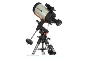 Image of Celestron Advanced VX 8in EdgeHD Telescope, 51x Magnification, 12031