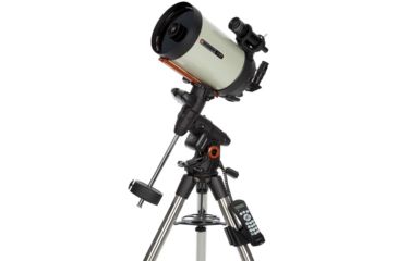 Image of Celestron Advanced VX 8in EdgeHD Telescope, 51x Magnification, 12031