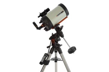 Image of Celestron Advanced VX 8in EdgeHD Telescope, 51x Magnification, 12031