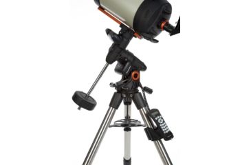 Image of Celestron Advanced VX 8in EdgeHD Telescope, 51x Magnification, 12031