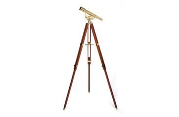 Image of Celestron Ambassador 50 Brass Telescope 22303