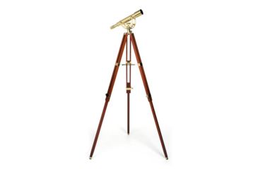 Image of Celestron Ambassador 50 Brass Telescope 22303
