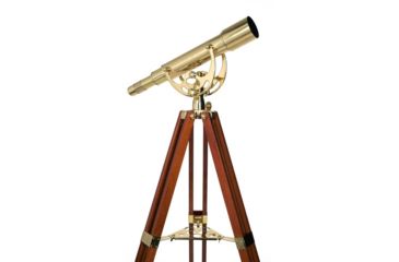 Image of Celestron Ambassador 50 Brass Telescope 22303