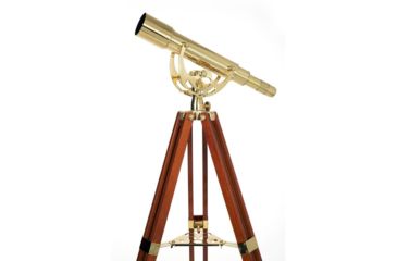 Image of Celestron Ambassador 50 Brass Telescope 22303