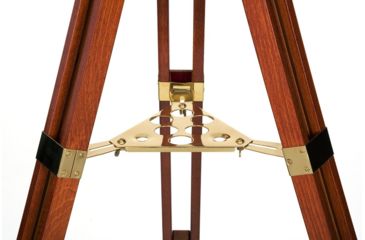 Image of Celestron Ambassador 50 Brass Telescope 22303