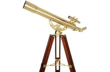 Image of Celestron Ambassador 80AZ Telescope 21034