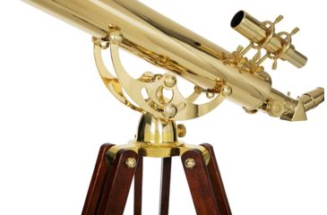 Image of Celestron Ambassador 80AZ Telescope 21034