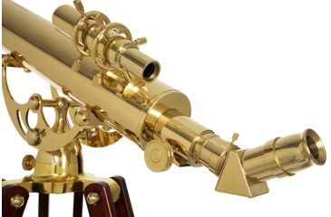 Image of Celestron Ambassador 80AZ Telescope 21034