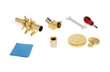 Image of Celestron Ambassador 80AZ Telescope 21034