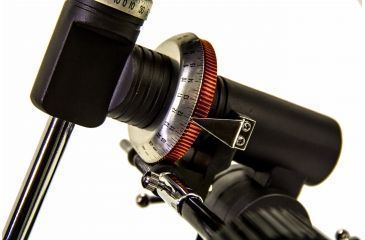 Image of OpticsPlanet Exclusive Celestron AstroMaster 114EQ Telescope w/ Motor Drive 31042-OP
