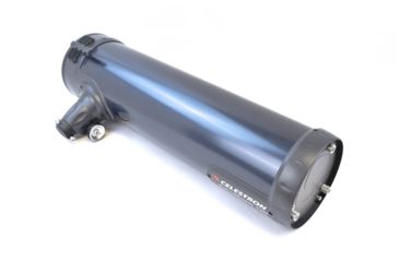 Image of Celestron AstroMaster 130 EQ Equatorial Reflector Telescope, New - 31045