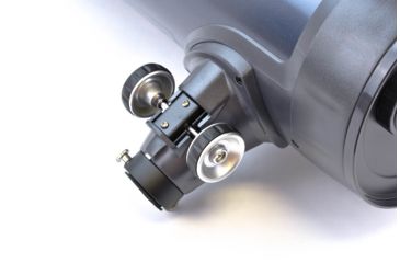 Image of Celestron AstroMaster 130 EQ Equatorial Reflector Telescope, New - 31045