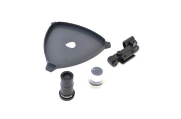 Image of Celestron AstroMaster 130 EQ Equatorial Reflector Telescope, New - 31045