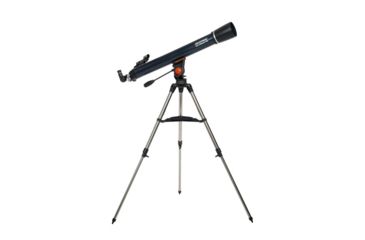 Image of Celestron AstroMaster 90 AZ Refractor Telescope Altazimuth 21063