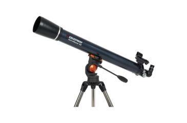 Image of Celestron AstroMaster 90 AZ Refractor Telescope Altazimuth 21063
