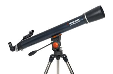 Image of Celestron AstroMaster 90 AZ Refractor Telescope Altazimuth 21063