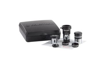 Image of Celestron AstroMaster Accessory Kit 94307