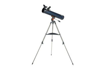 Image of Celestron AstroMaster LT 76AZ Telescope 31036