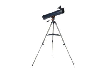 Image of Celestron AstroMaster LT 76AZ Telescope 31036