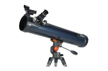 Image of Celestron AstroMaster LT 76AZ Telescope 31036