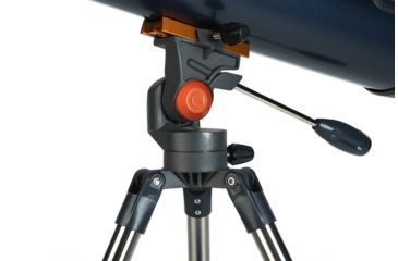 Image of Celestron AstroMaster LT 76AZ Telescope 31036