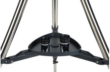 Image of Celestron AstroMaster LT 76AZ Telescope 31036