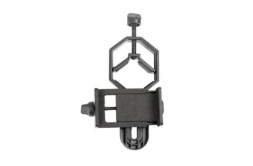 Image of Celestron Basic Smartphone Adapter, Black, 81035