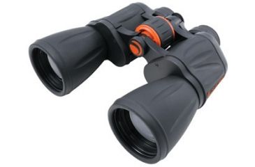 Image of Celestron UpClose 20x50 Porro Binocular 71144