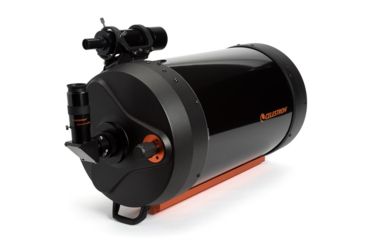 Image of Celestron C-11 A Telescope with StarBright XLT coatings