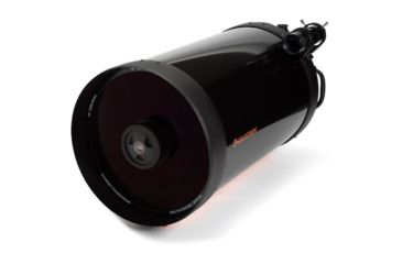 Image of Celestron C-14 A Telescopes, Celestron C-14 A Telescope Celestron C-14 A Schmidt-Cassegrain Optical Tube w/ StarBright XLT coatings, and FASTAR compatible