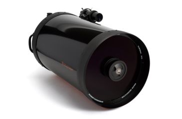 Image of Celestron C-14 A Telescopes, Celestron C-14 A Telescope Celestron C-14 A Schmidt-Cassegrain Optical Tube w/ StarBright XLT coatings, and FASTAR compatible