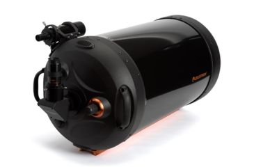 Image of Celestron C-14 A Telescopes, Celestron C-14 A Telescope Celestron C-14 A Schmidt-Cassegrain Optical Tube w/ StarBright XLT coatings, and FASTAR compatible