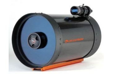 Image of Celestron C11-CF Carbon Fiber Schmidt-Cassegrain Telescope OTA (2800mm f/10.0) for for Celestron CGE Mount