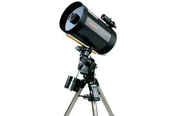 Image of Celestron C11 SGT Advanced Computerized Telescope with NexStar Computerized Hand Control and StarBright XLT Coatings 11067-XLT -