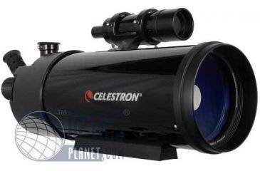 Image of Celestron C130 telescope