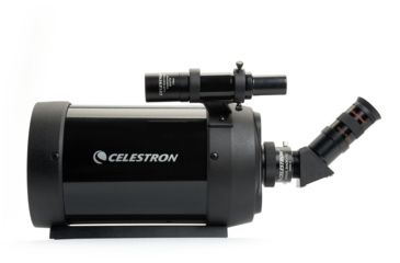 Image of Celestron C5 Spotter 5inch 127mm Schmidt-Cassegrain Spotting Scope, Matte 52291