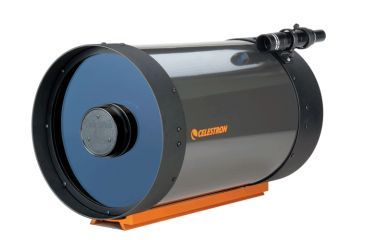 Image of Celestron C8-A (XLT) Telescope with StarBright XLT coatings
